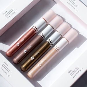 Glossier Lidstar in ‘Herb’